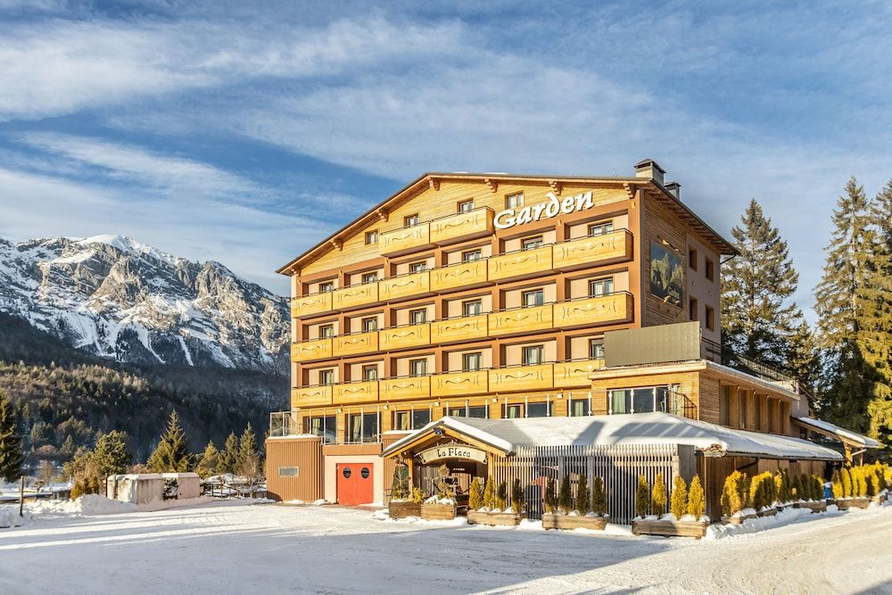 Garden Wellness Hotel S 1