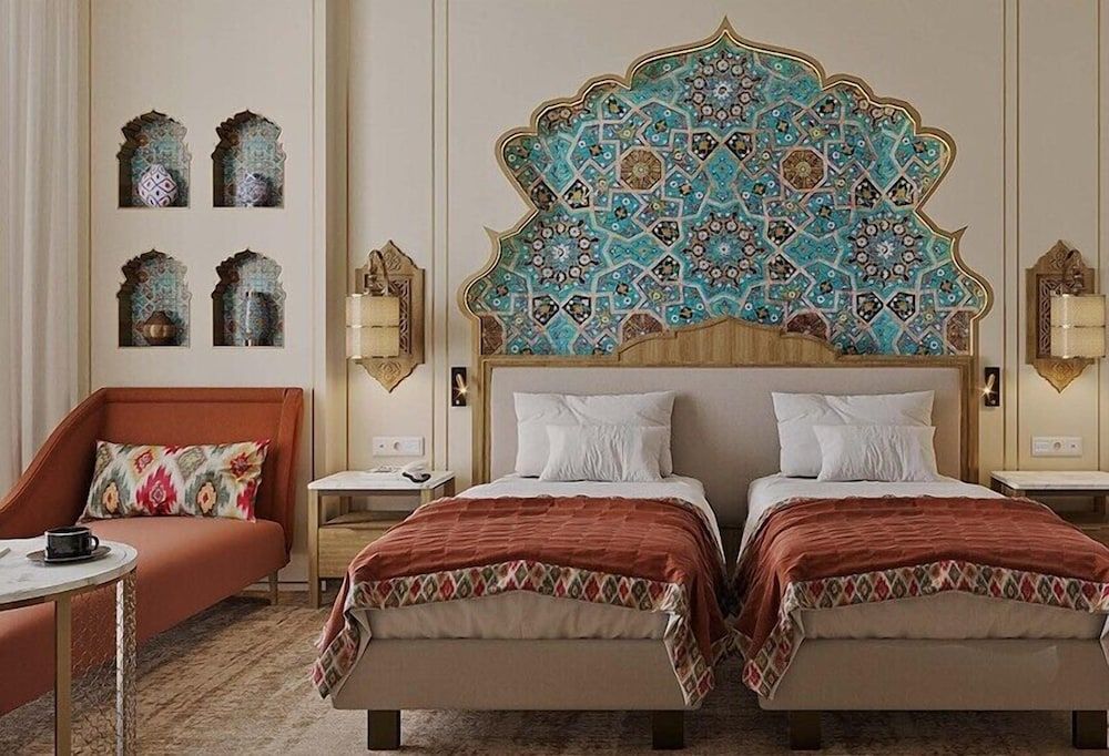 Mercure Khiva 2