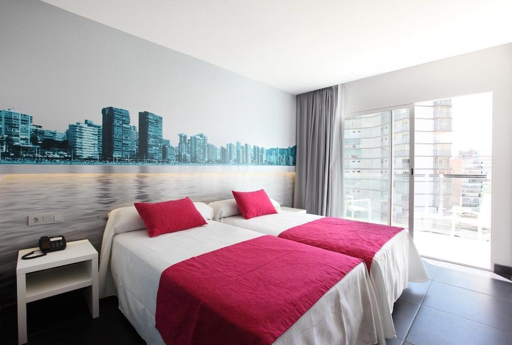 Hotel Agua Azul - Adults Only 2