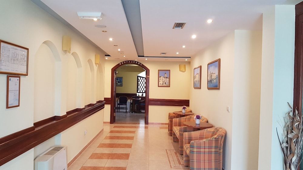 Hotel Adria 2