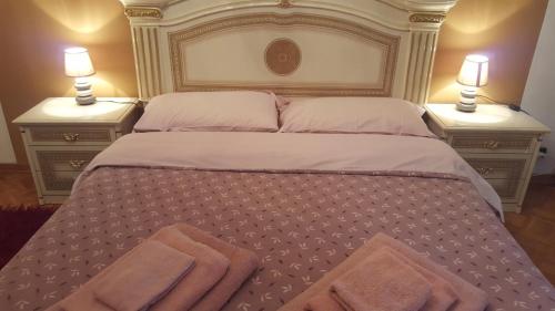 B&B in Arena L' Opera 1