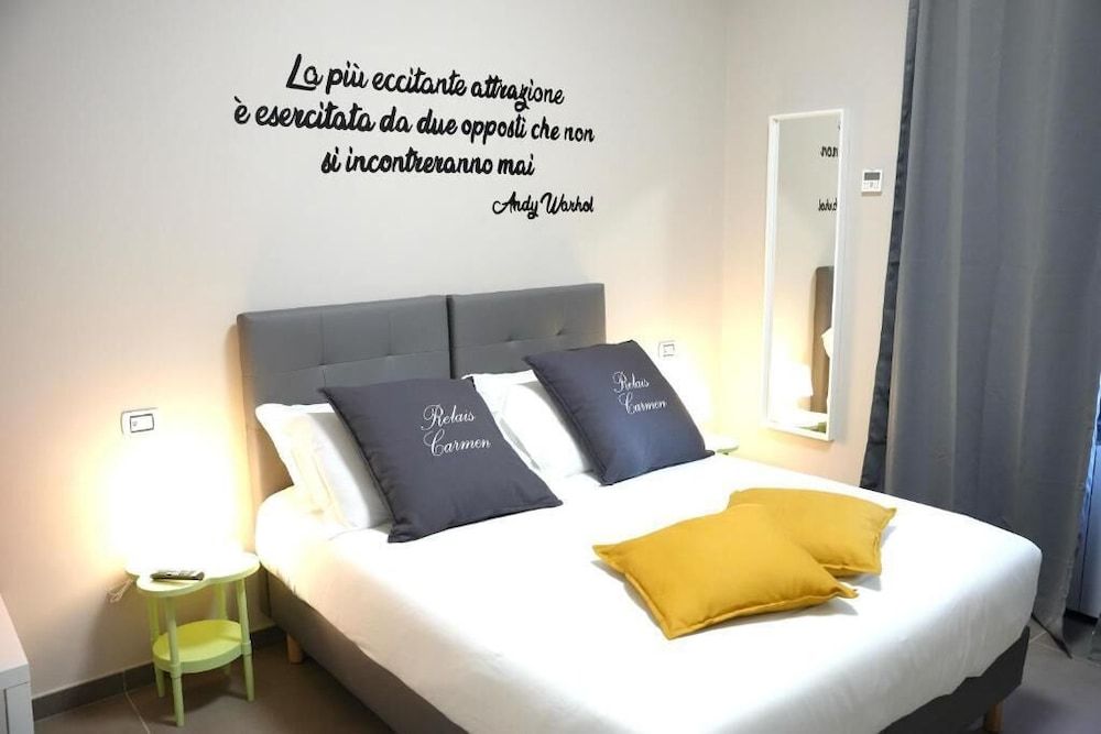Relais Carmen B&B Pompei 1