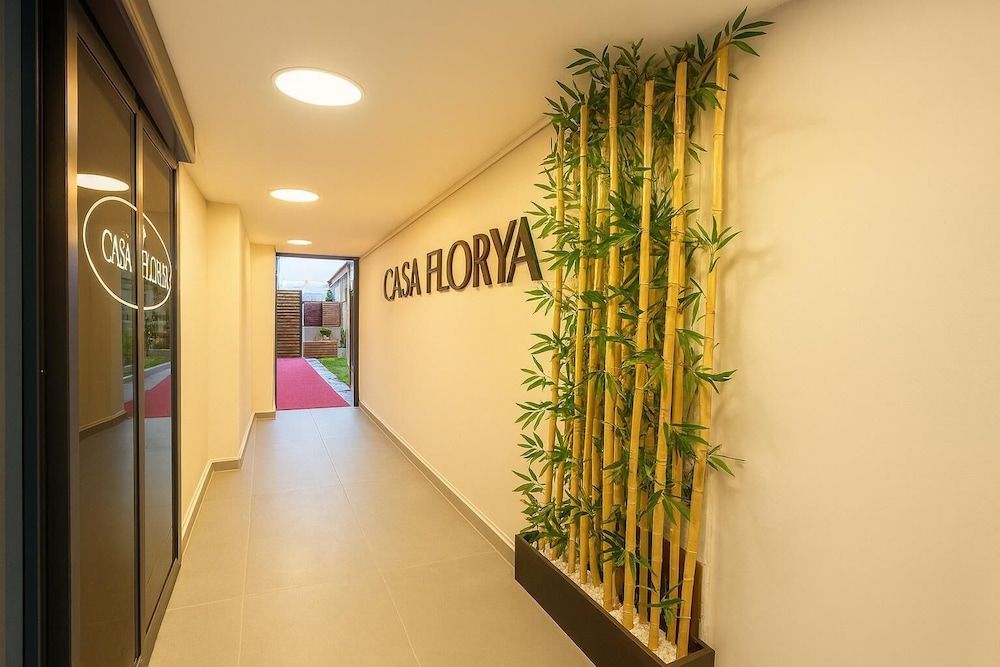 Casa Florya Suites 2