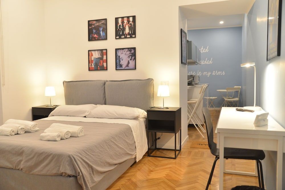 All You Need is Rome Guesthouse 1