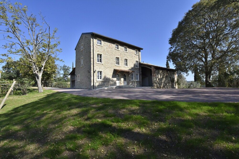 Country House Le Palazzole 1