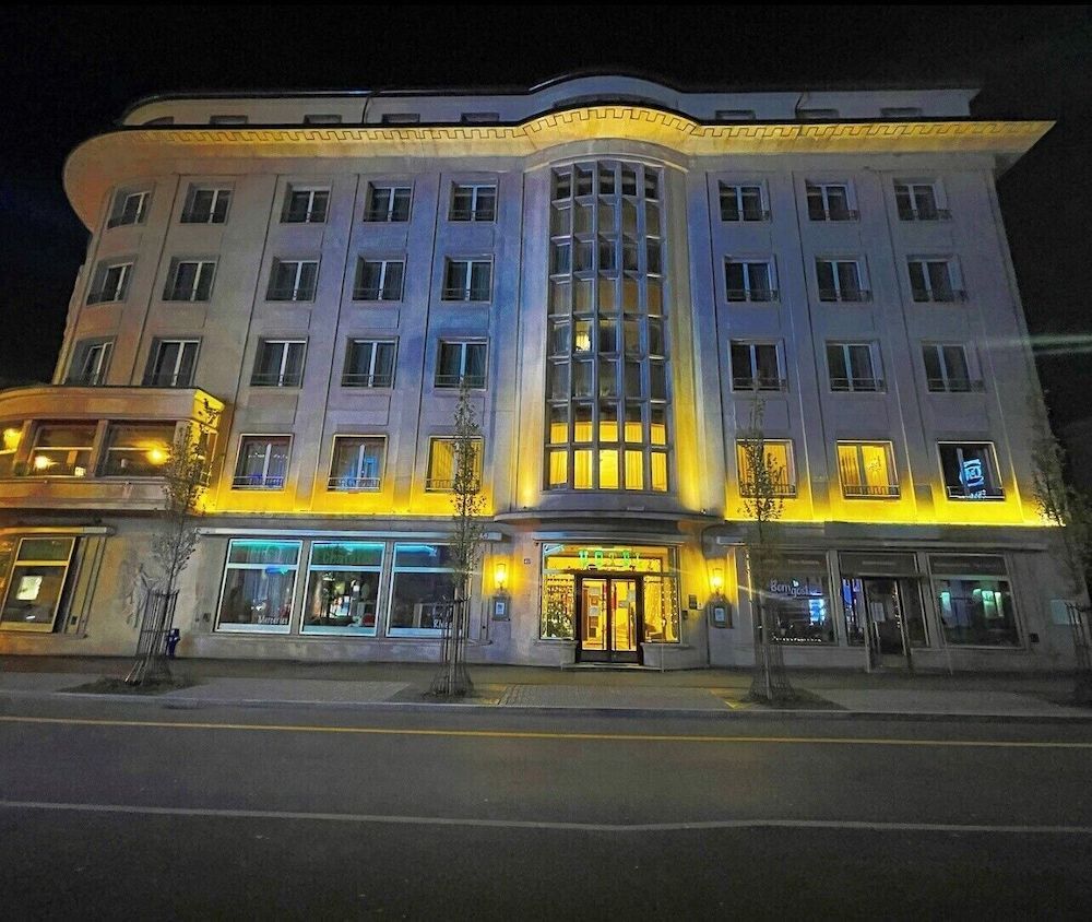 Athmos Résidence - Hotel 1