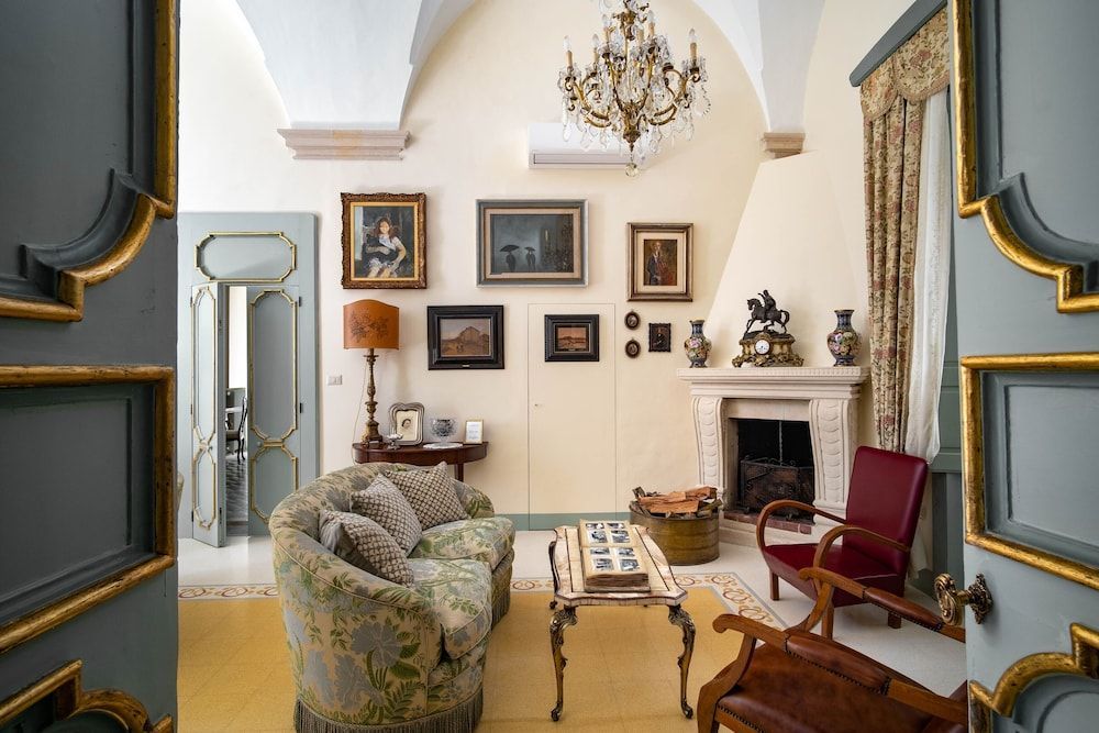 Palazzo Guido 2