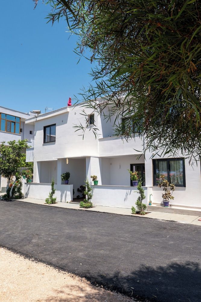 Vila Sefedin 1