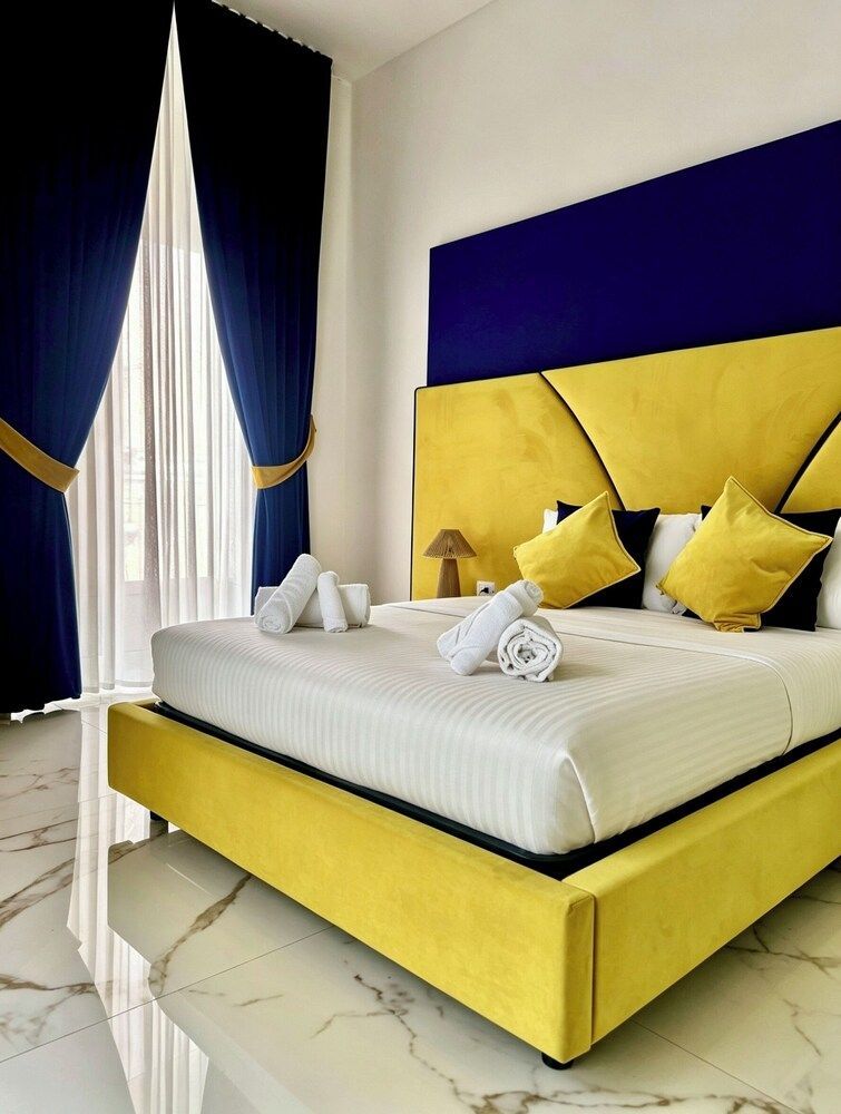 RODA Apartments 1