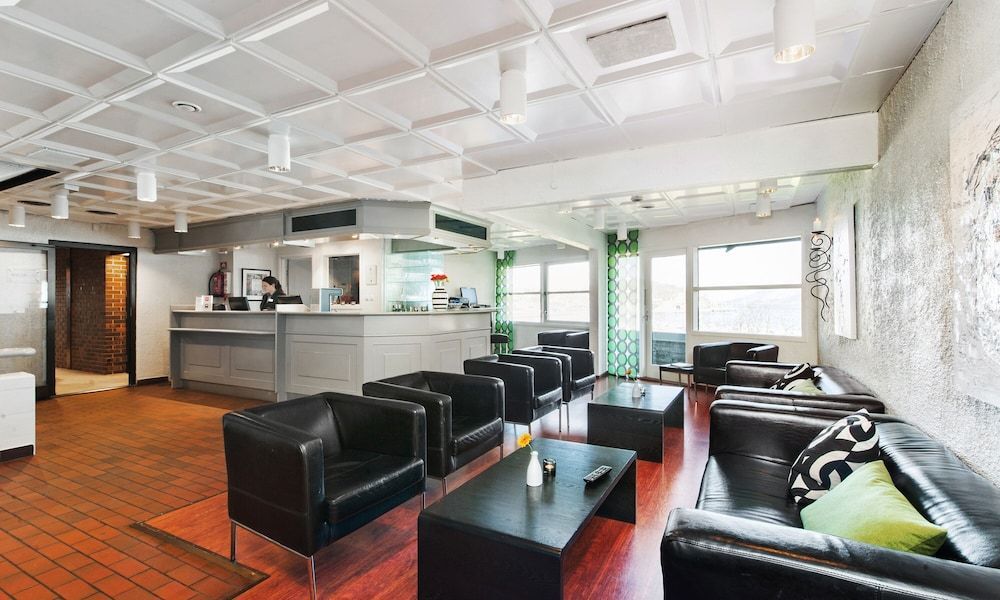 Thon Hotel Sandnes 2