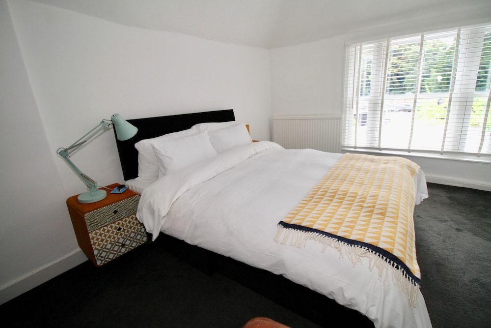 Chequers Inn 2