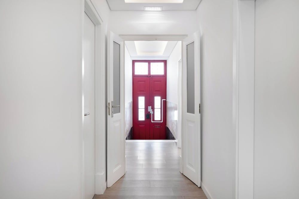 Faro DAZ House by Get Your Stay 2