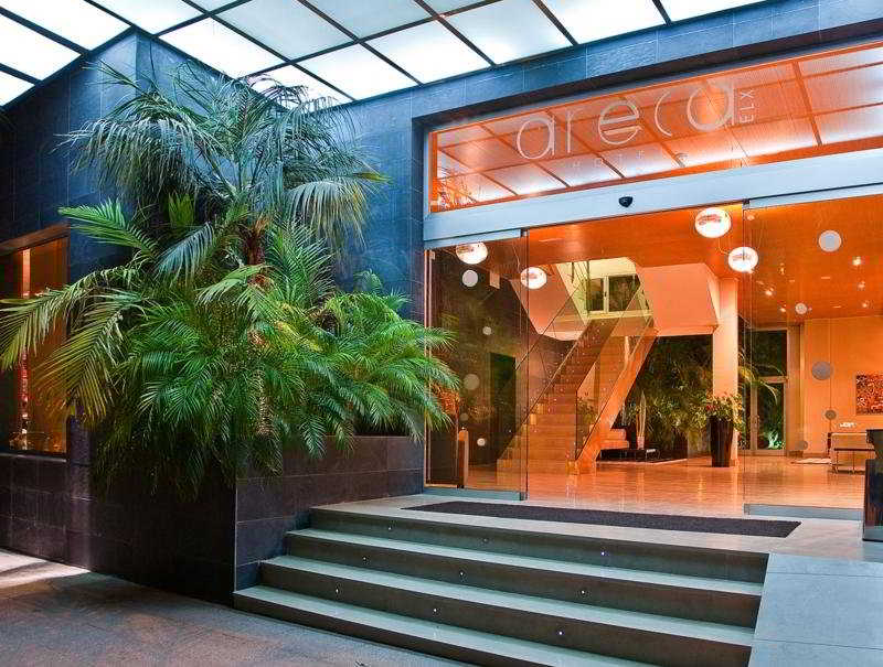 Hotel Areca 1