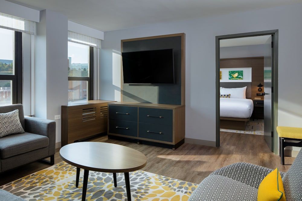 Hotel Indigo CHATTANOOGA - DOWNTOWN by IHG 2