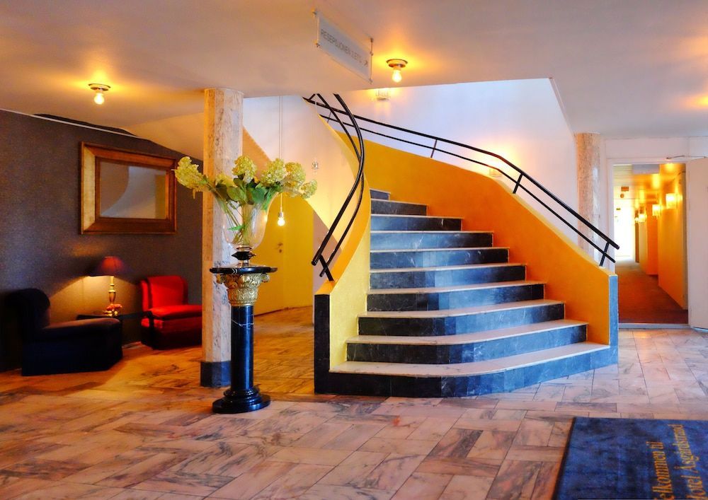 Grand Hotel Åsgårdstrand - Unike Hoteller 2
