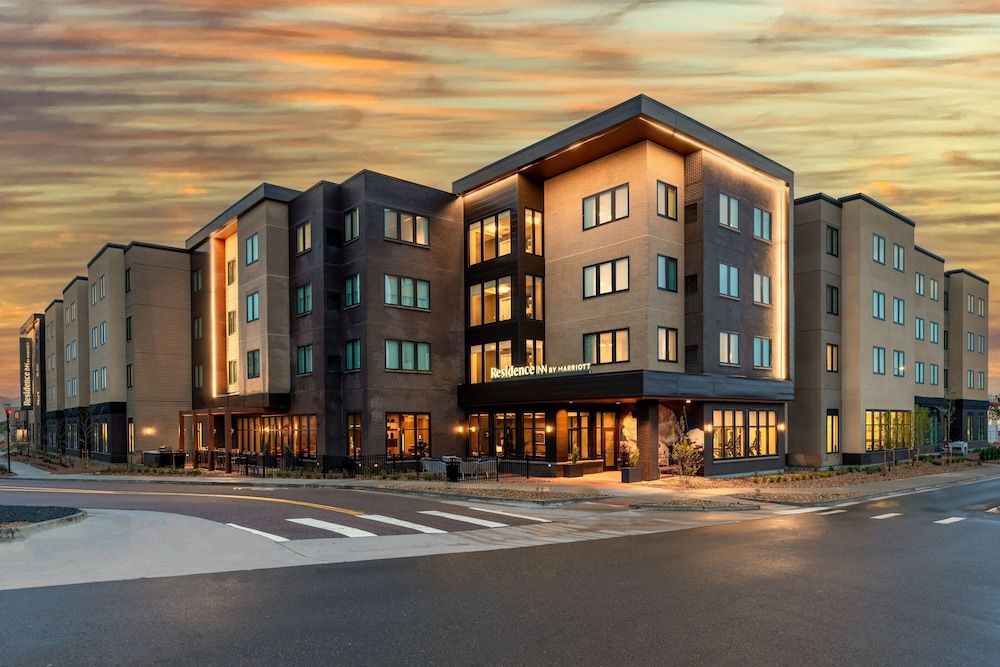 Residence Inn by Marriott Arvada Denver West 1