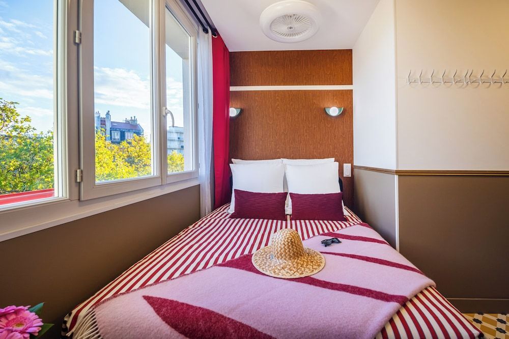 ARK Hôtel Paris Boulogne 2