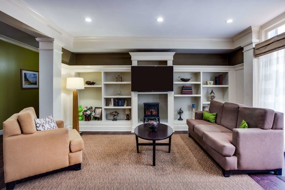 MainStay Suites at PGA Village 2