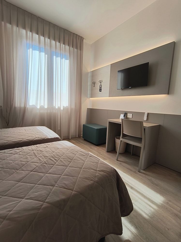 Hotel Marta 1