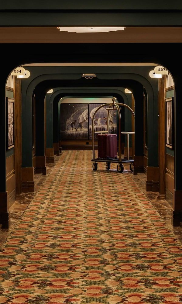 Roswyn, A Morgans Originals Hotel 2