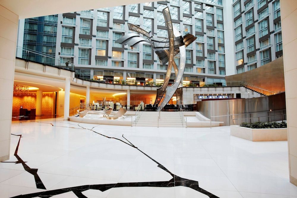 Marriott Marquis Washington, DC 2