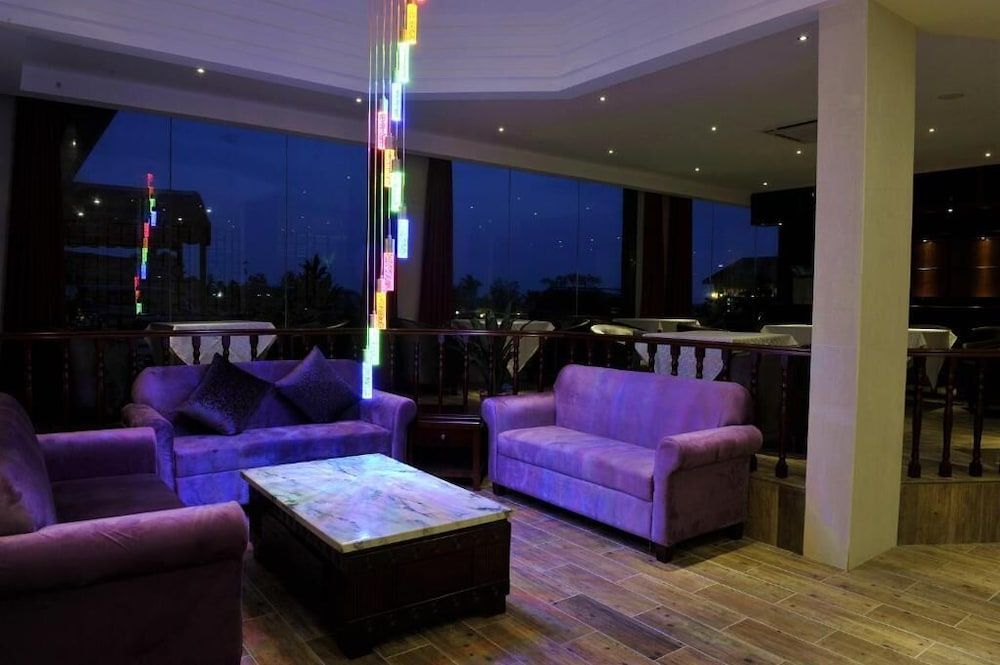 Hotel Boulevard 2