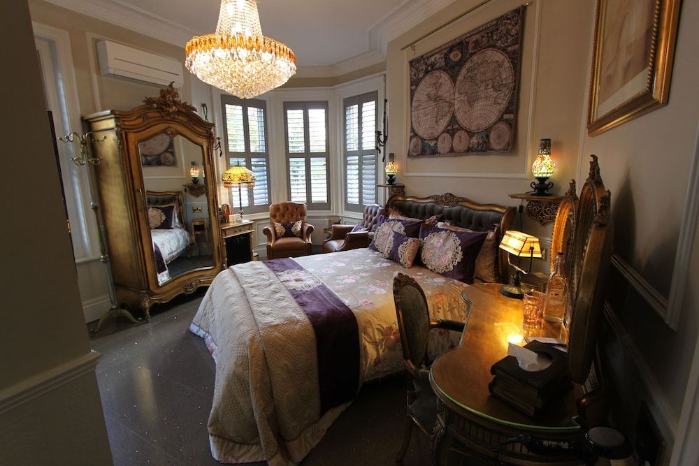 Tower Guest House 2