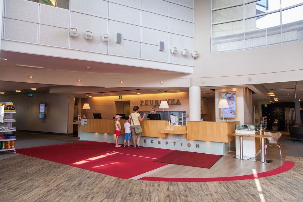 Spa Hotel Peurunka 2