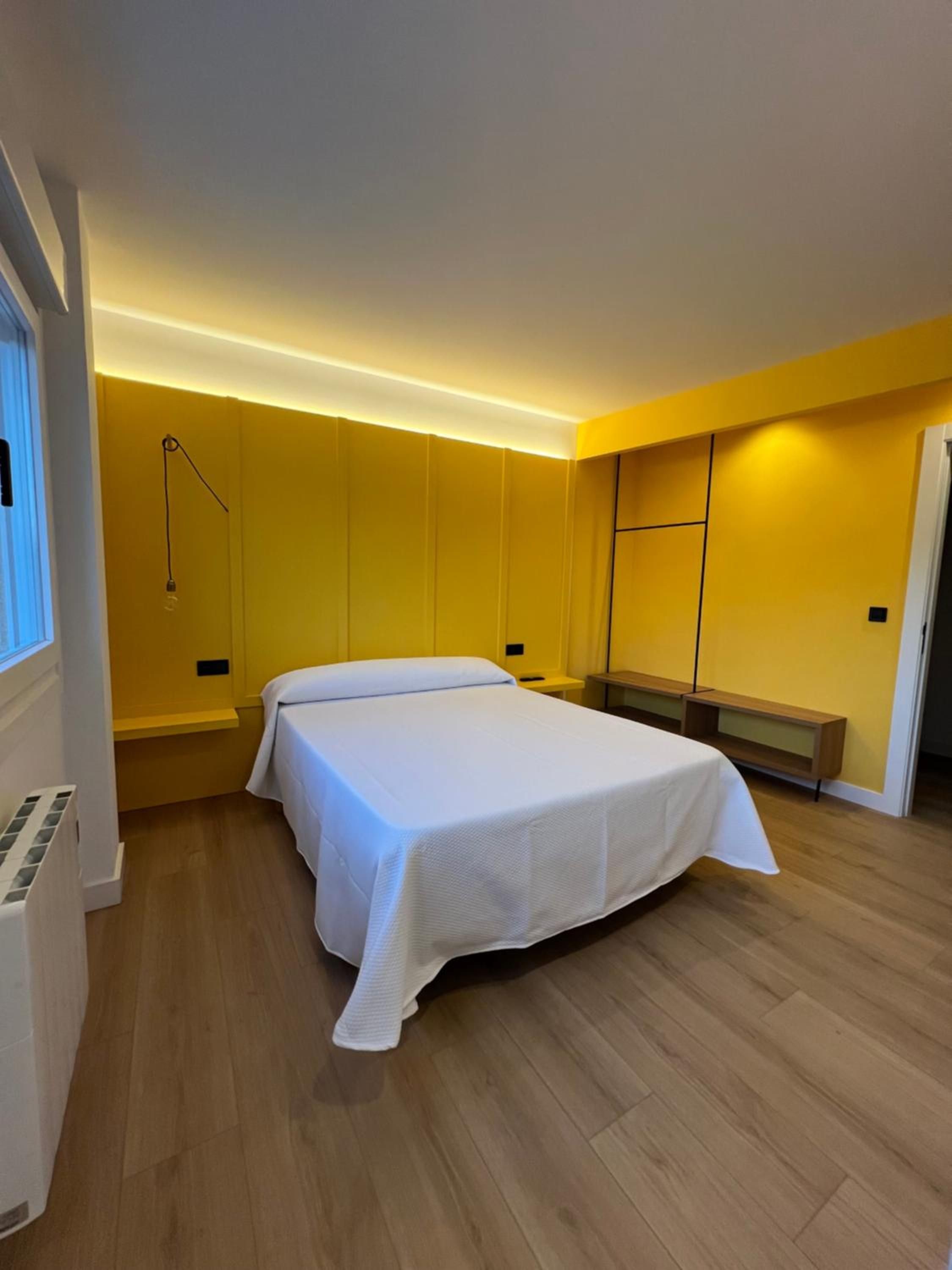 Albergue O Burgo 2