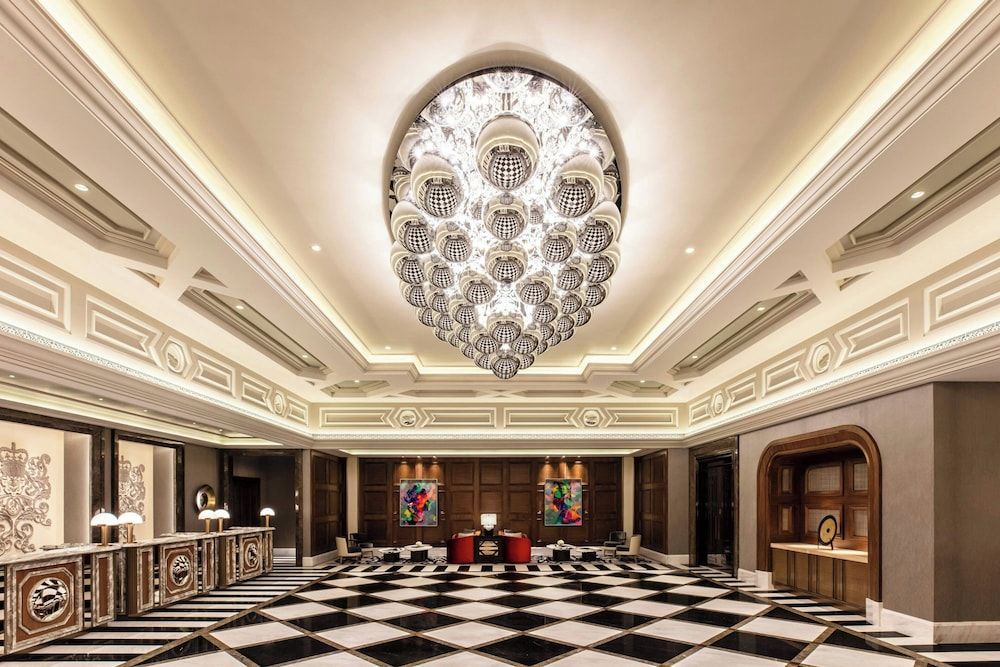 Londoner Grand, a Luxury Collection Hotel, Macau 2
