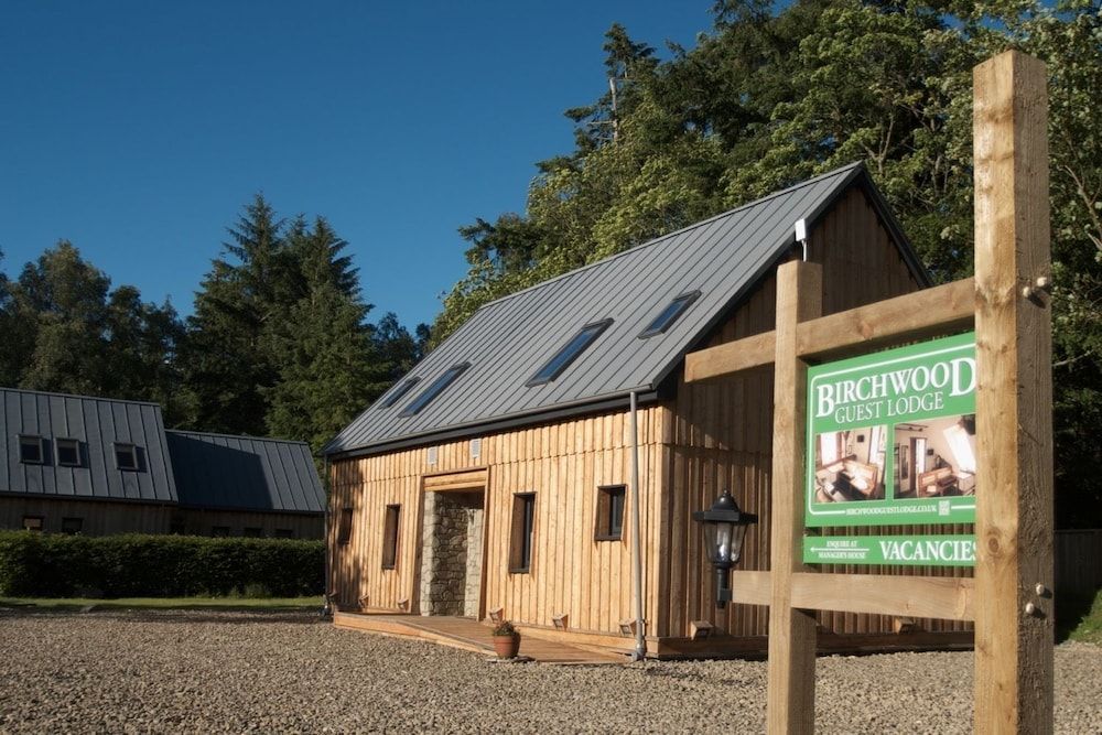 Birchwood Guest Lodge 1