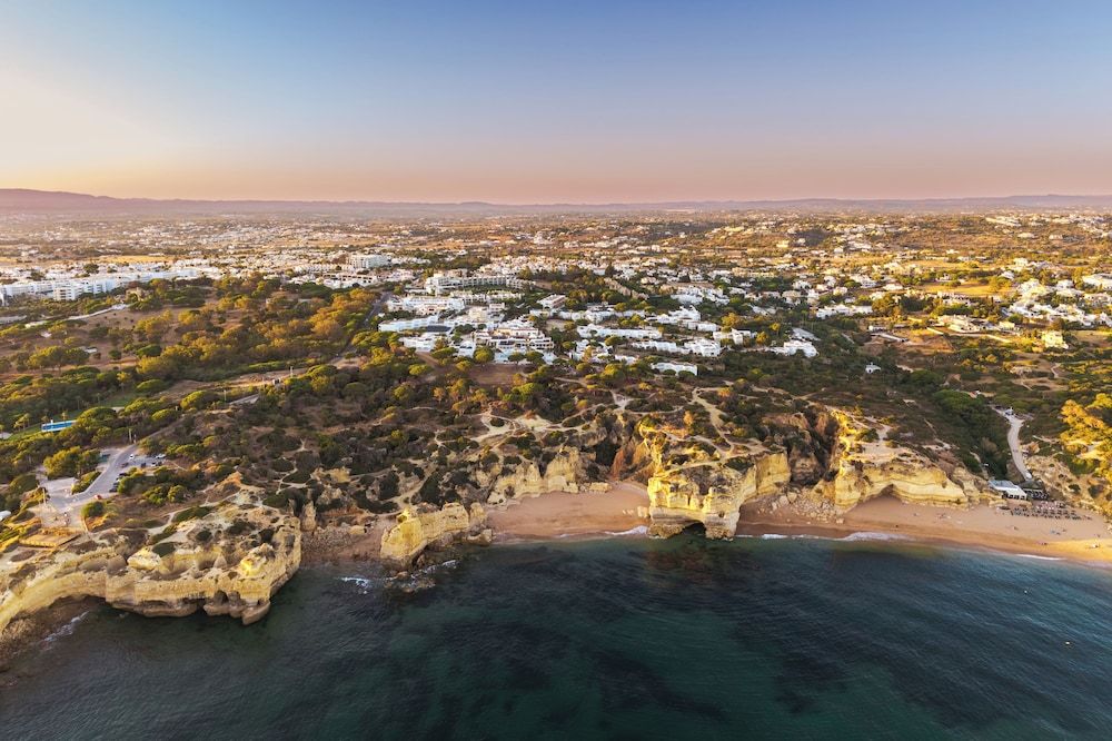 Hapimag Resort Albufeira 1