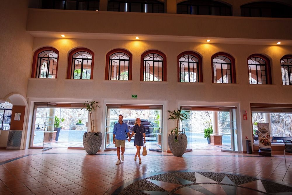 Sandos Finisterra All Inclusive 2