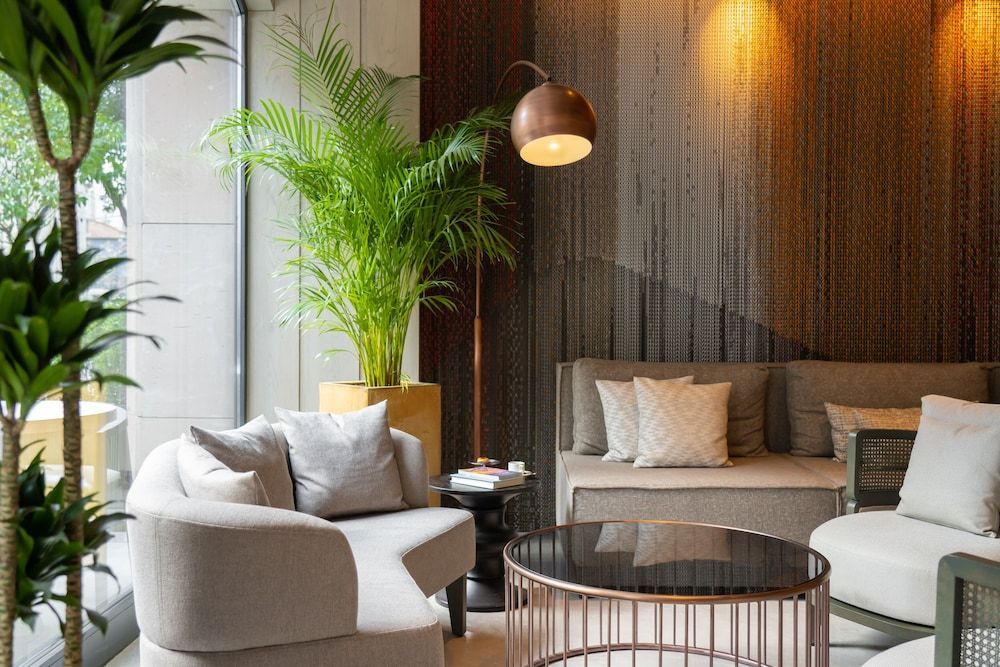 Burdock Hotel Istanbul, Autograph Collection 2
