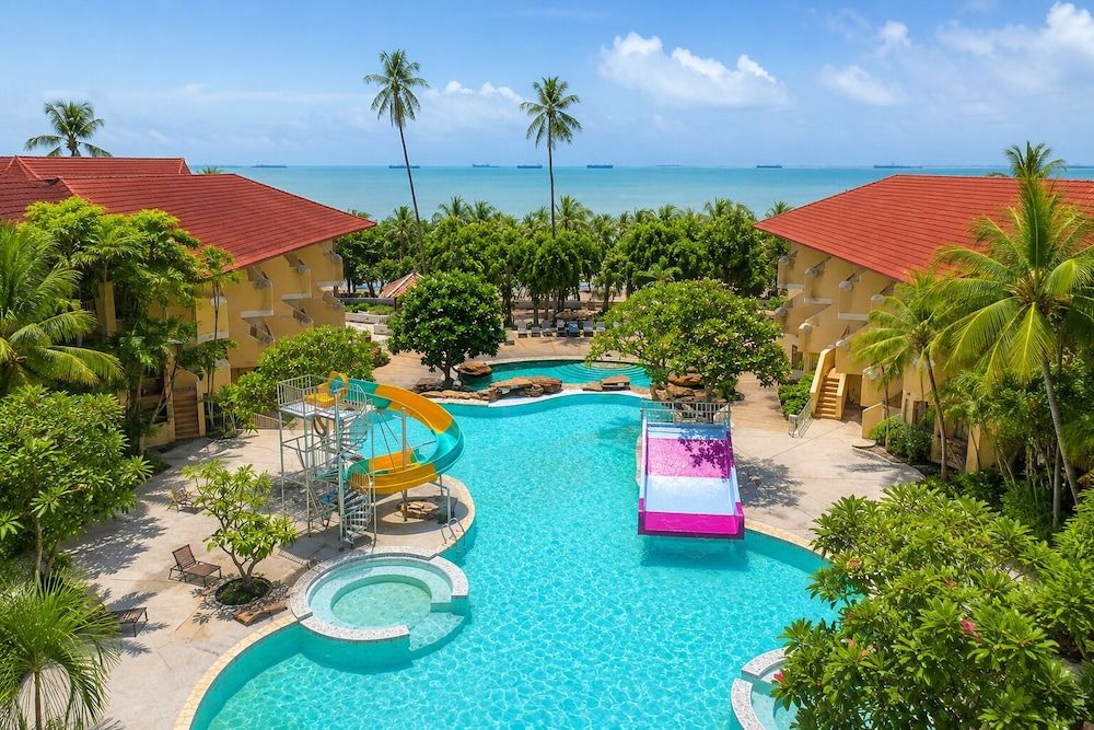 Bella Villa Cabana 1