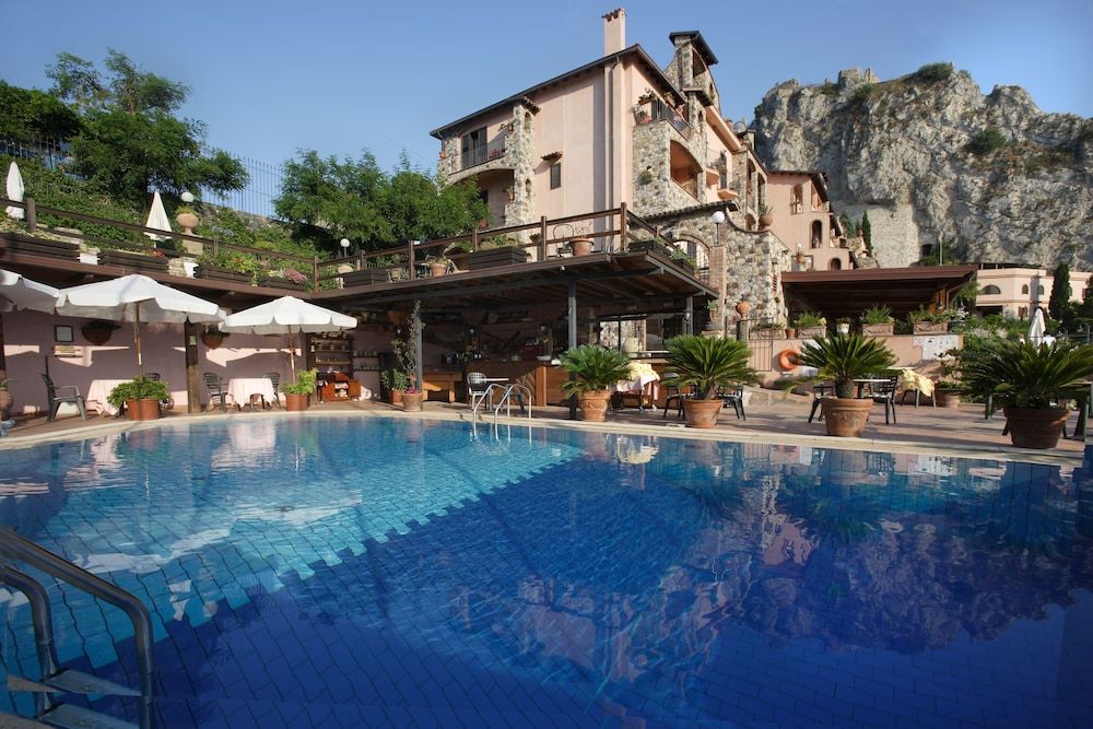 Hotel Villa Sonia 1