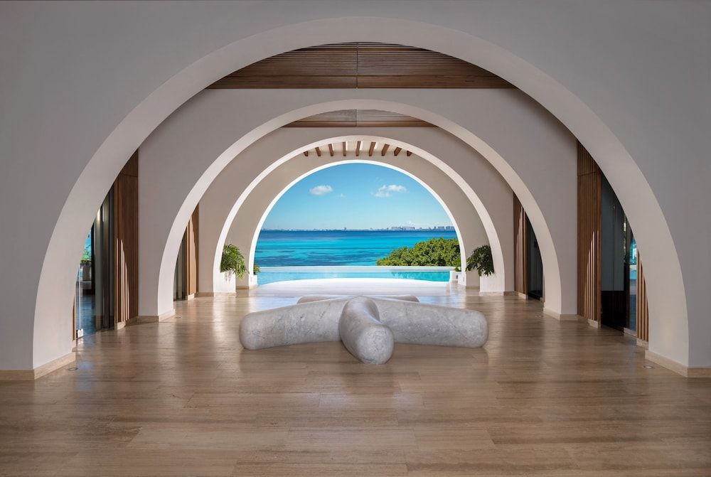 Impression Isla Mujeres by Secrets - Adults Only - All Inclusive 2