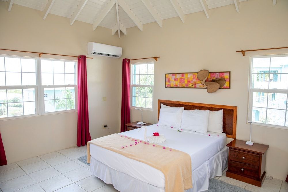 Neem View Apartments Antigua 2