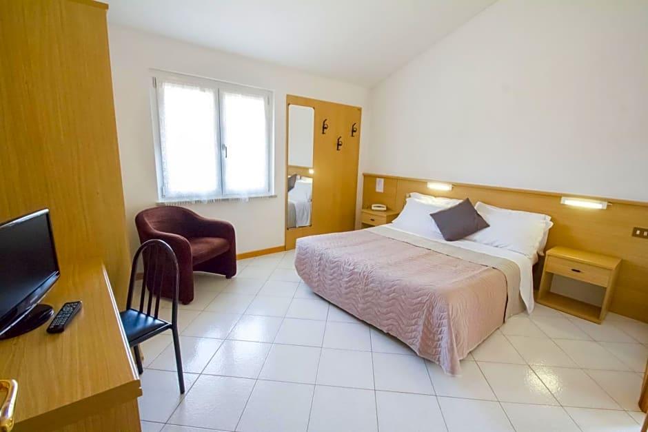 Hotel Villa Elia 2