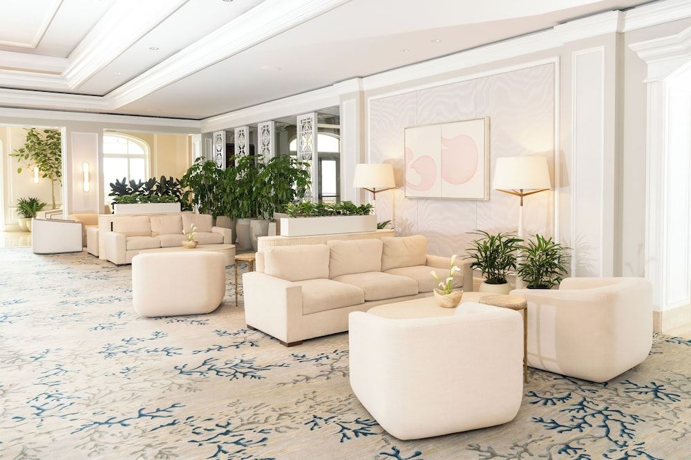 Eau Resort & Spa 2