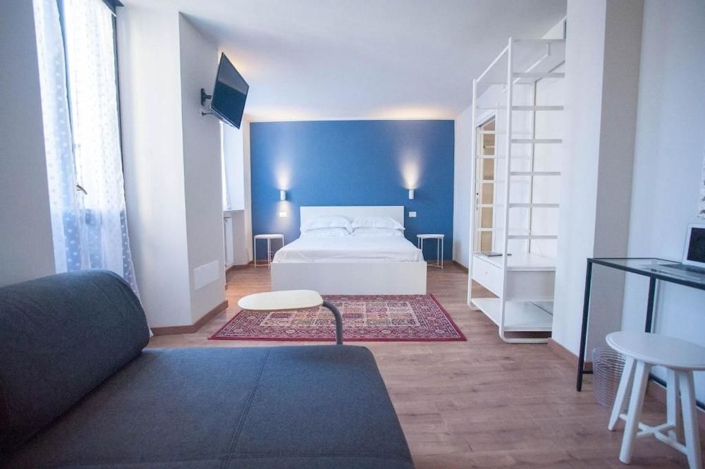 Italianflat - Verona Suite 1