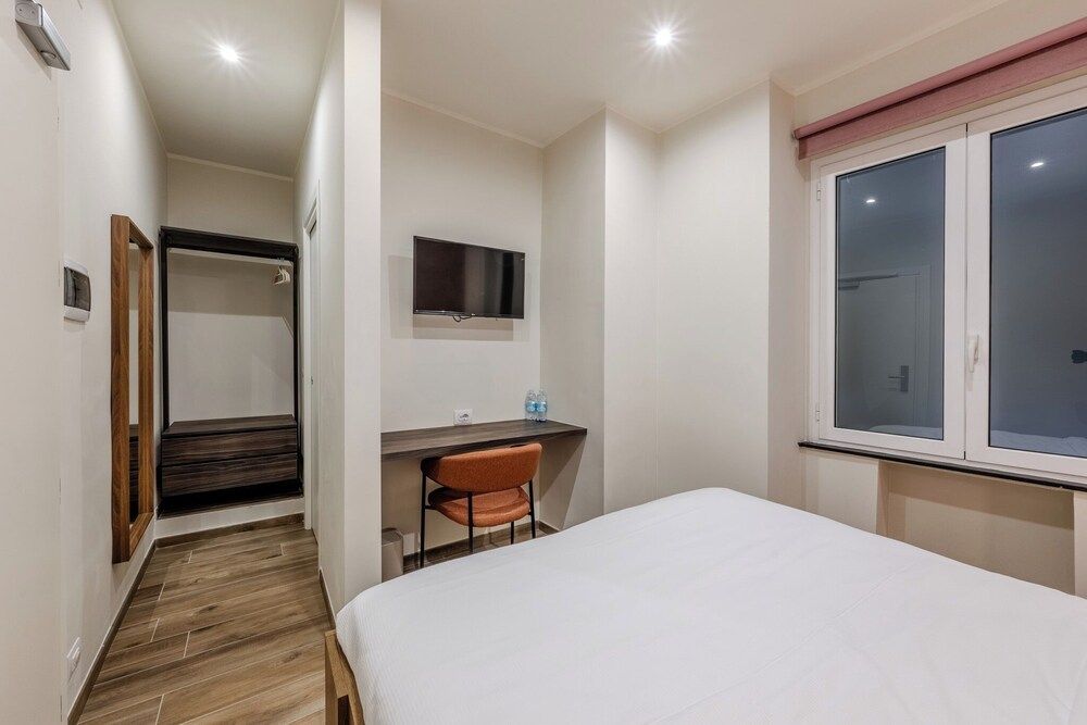 Soziglia Guest Rooms 2
