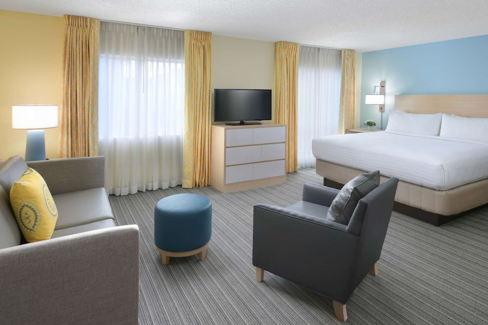 Sonesta ES Suites Montgomery 1