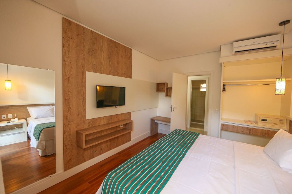 Cana Brava All Inclusive Resort 2