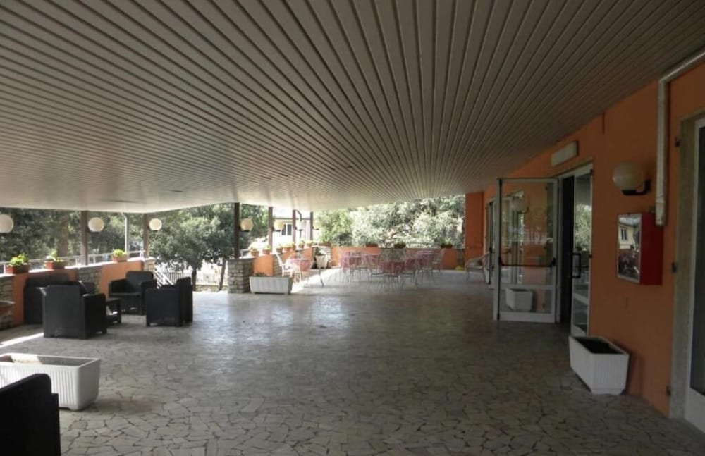 PARK HOTEL 1