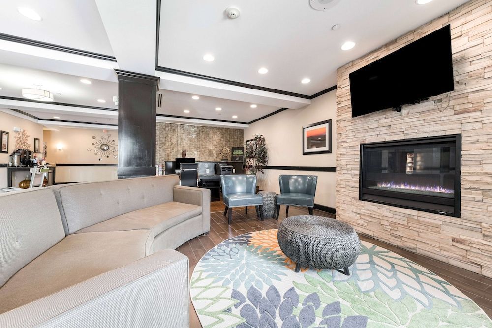 La Quinta by Wyndham Auburn 2