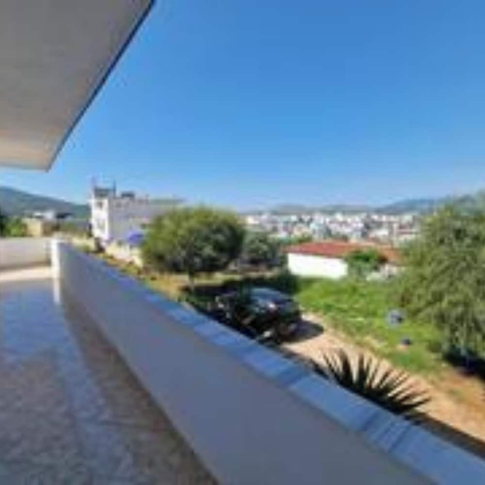 Vila Sefedin 2