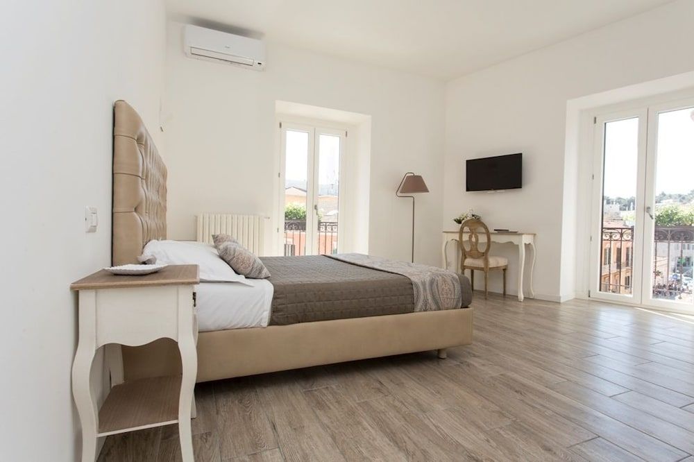 Residence Le Vie del Centro 1