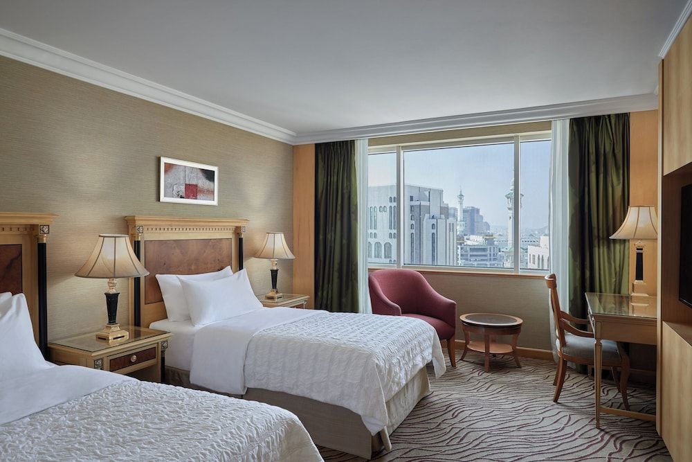 Le Meridien Makkah 2