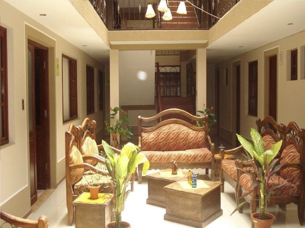 Hotel Oasisa 2